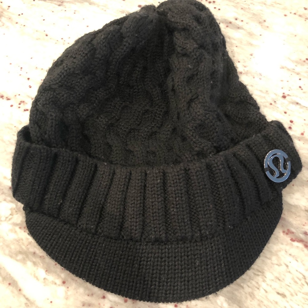 Lululemon Women’s Winter Hat